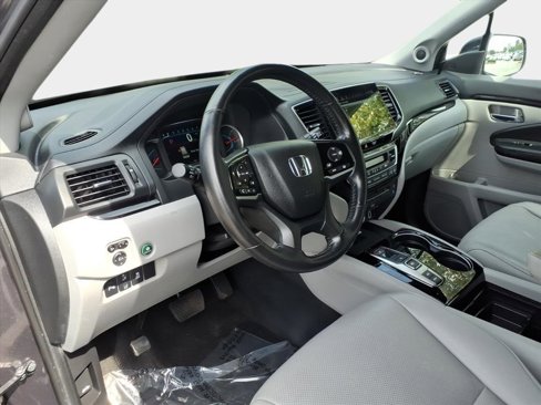 Used 2020 Honda Pilot Elite image 11