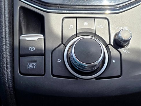 Used 2019 MAZDA CX-5 Touring image 31