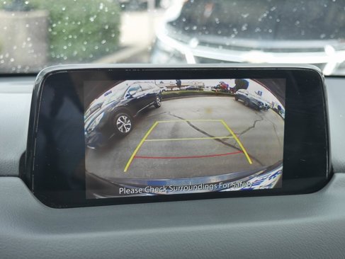 Used 2017 MAZDA CX-5 Grand Touring w/ Premium Package image 35
