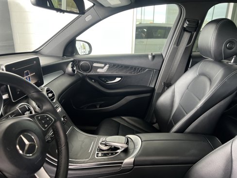 Used 2018 Mercedes-Benz GLC 300 image 20