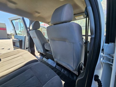 Used 2015 Ford F250 XL w/ Power Equipment Group image 23