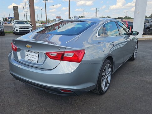 Used 2023 Chevrolet Malibu LT image 7