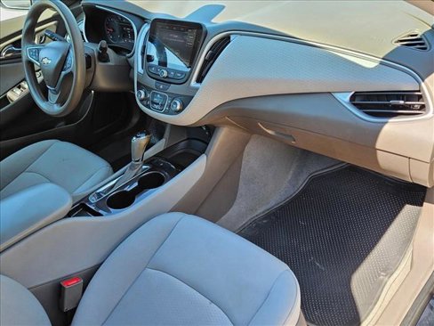 Used 2019 Chevrolet Malibu LS w/ LPO, Convenience Package 1 image 21