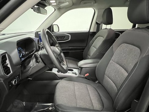 Used 2024 Ford Bronco Sport Big Bend image 20