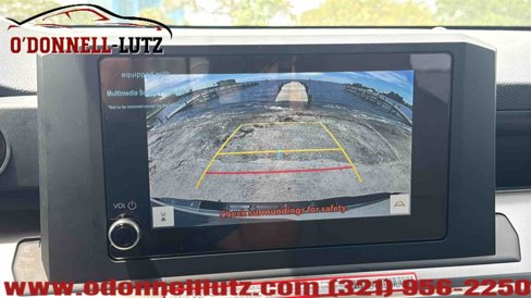 Used 2024 Toyota Tacoma SR5 image 9