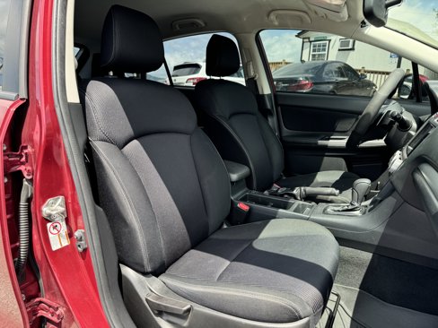 Used 2015 Subaru Impreza 2.0i Sport Premium w/ Popular Package #1 image 10