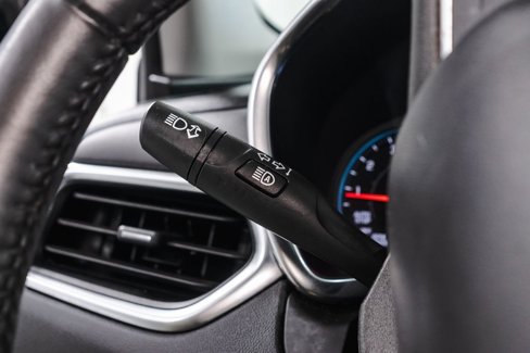Used 2022 Chevrolet Equinox LT image 21