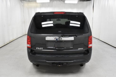 Used 2013 Honda Pilot EX image 6
