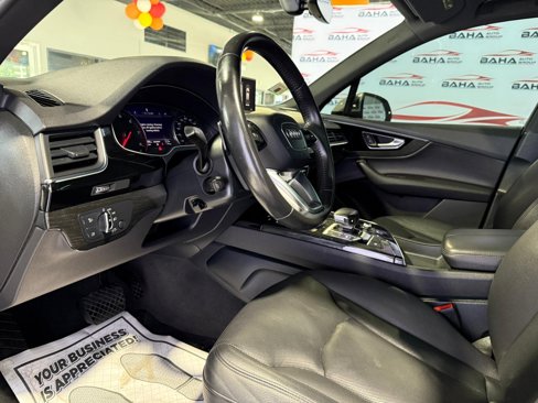 Used 2017 Audi Q7 3.0T Premium Plus image 45