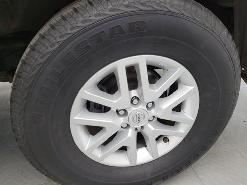 Used 2018 Nissan Frontier SV image 31