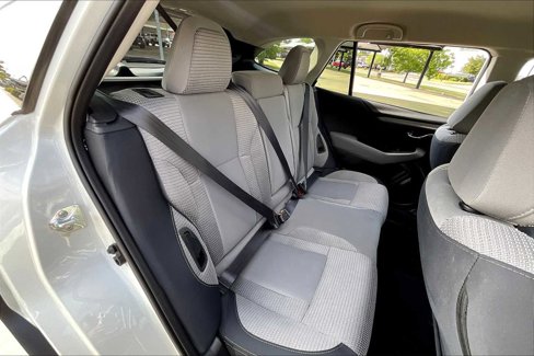 Used 2023 Subaru Outback Premium image 18