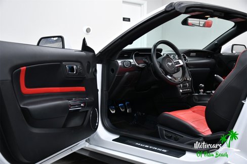 Used 2022 Ford Mustang GT Premium w/ GT Performance Package image 21