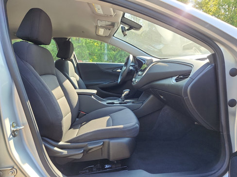 Used 2022 Chevrolet Malibu LT image 13