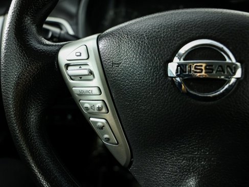 Used 2016 Nissan Sentra S image 25