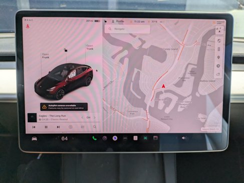 Used 2021 Tesla Model Y Long Range image 17