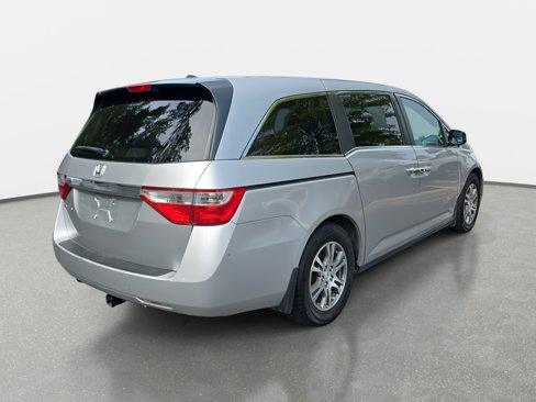 Used 2012 Honda Odyssey EX-L image 5