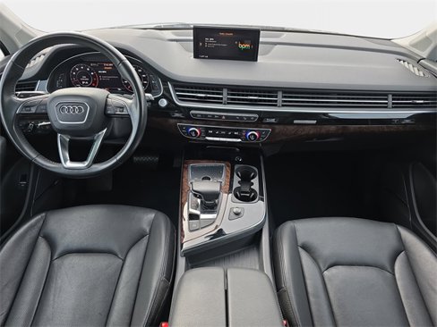 Used 2018 Audi Q7 3.0T Prestige image 10