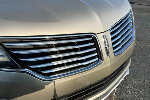 Used 2015 Lincoln MKC AWD w/ Equipment Group 101A Select image 31