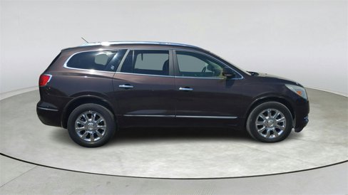 Used 2015 Buick Enclave Leather w/ Trailering Package image 7