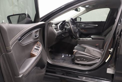 Used 2014 Chevrolet Impala LT w/ Premium Seating Package image 11