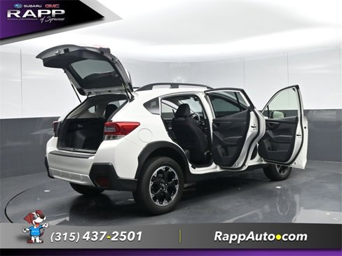 Used 2023 Subaru Crosstrek 2.0i Premium image 31