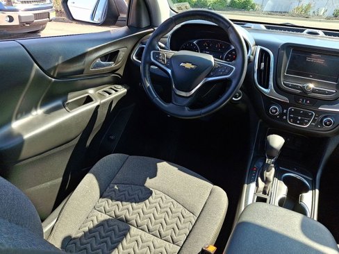 Used 2022 Chevrolet Equinox LT image 15