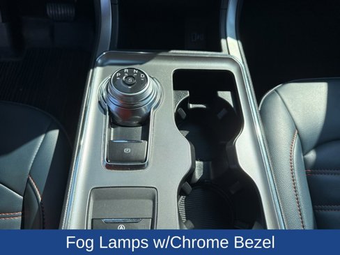 Certified 2022 Ford Edge SEL w/ Sport Appearance Package image 23