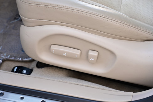 Used 2001 Lexus IS 300 image 36