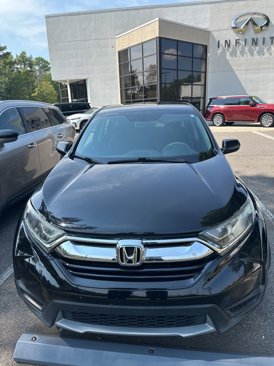 Used 2019 Honda CR-V LX image 15
