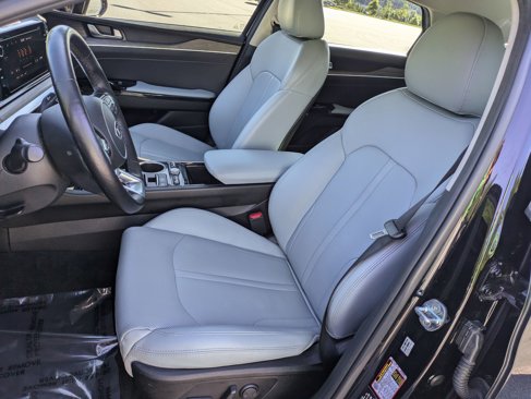 Used 2021 Kia K5 EX w/ EX Premium Package image 20