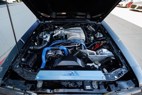 Used 1993 Ford Mustang GT image 61