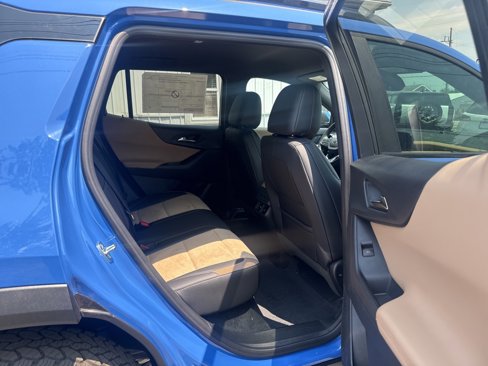 New 2026 Chevrolet Equinox ACTIV w/ Convenience Package III image 19
