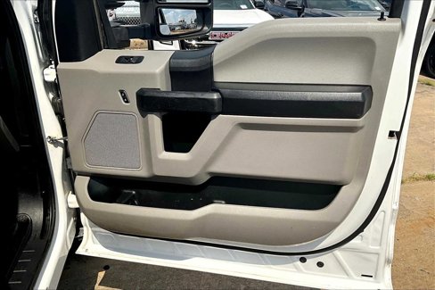 Used 2019 Ford F250 XL w/ Power Equipment Group image 22