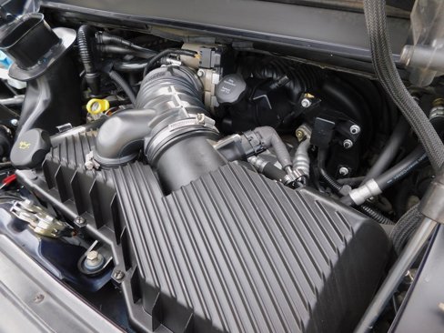 Used 2000 Porsche 911 Carrera image 22