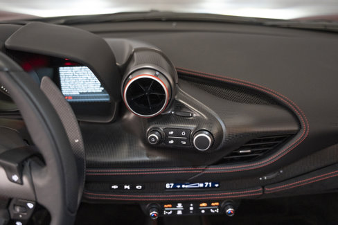 Used 2021 Ferrari F8 Tributo image 56