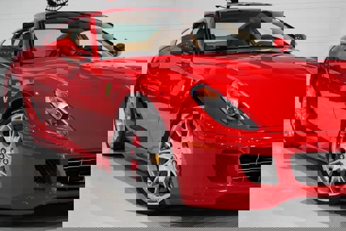 Used 2008 Ferrari 599 GTB Fiorano image 30