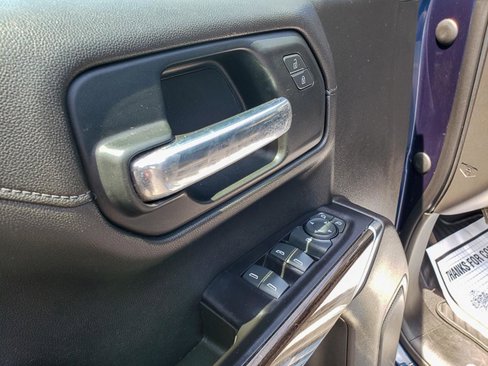 Used 2019 Chevrolet Silverado 1500 RST w/ All-Star Edition image 11
