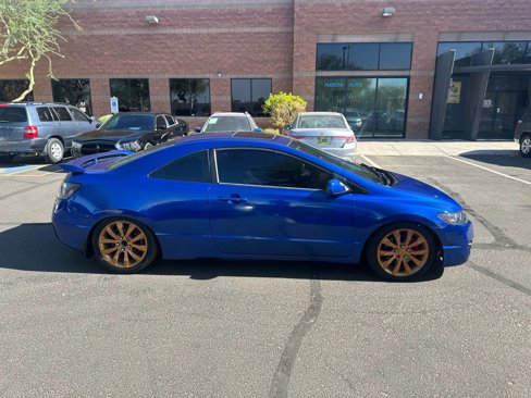 Used 2009 Honda Civic Si image 5