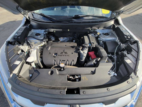 Used 2021 Mitsubishi Outlander Sport ES image 27