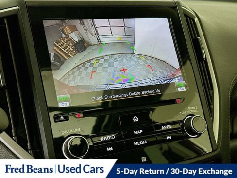 Used 2020 Subaru Forester Touring w/ Popular Package #2 image 16