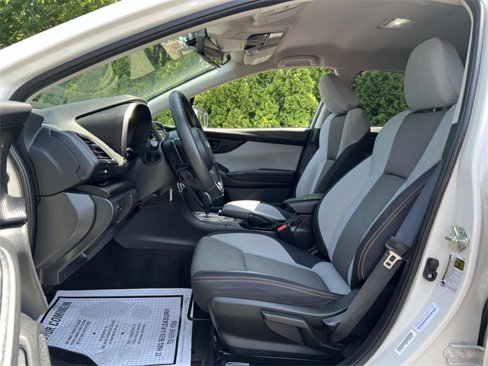 Used 2021 Subaru Crosstrek 2.0i Premium image 11