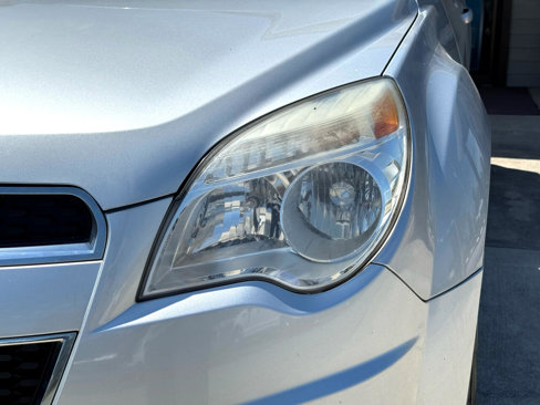 Used 2015 Chevrolet Equinox LT w/ Driver Convenience Package image 9