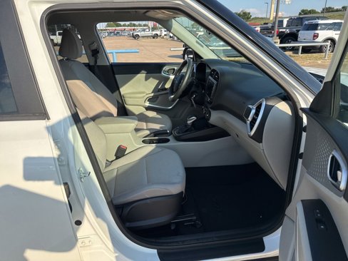 Used 2023 Kia Soul LX w/ Option Group 015 image 14