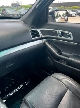 Used 2013 Ford Explorer XLT image 16