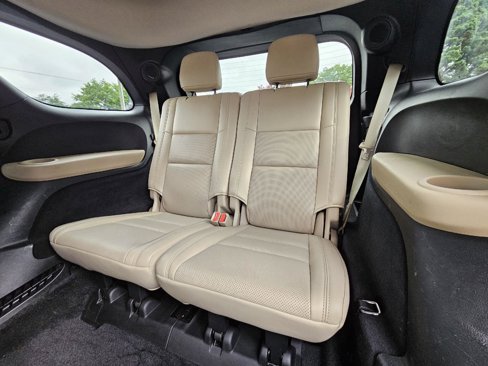 Used 2012 Dodge Durango Citadel w/ Trailer Tow Group IV image 21