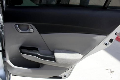 Used 2013 Honda Civic LX image 18