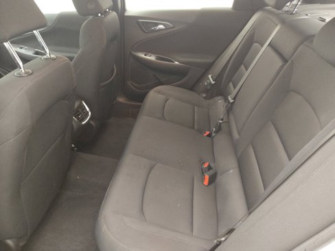 Used 2023 Chevrolet Malibu LT image 18