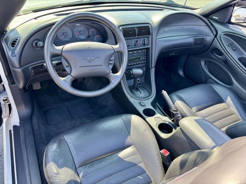 Used 2003 Ford Mustang GT Premium image 17