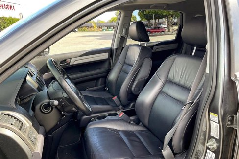 Used 2011 Honda CR-V EX-L image 19