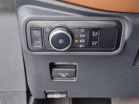 Certified 2024 Ford Bronco Outer Banks image 16